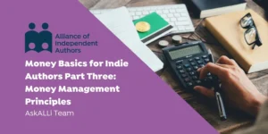 Self-Publishing Business