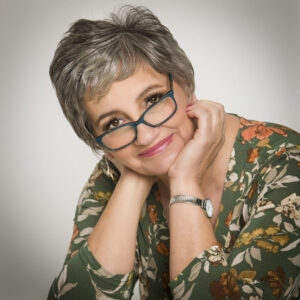 Helen Parker-Drabble