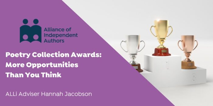 Poetry Collection Awards