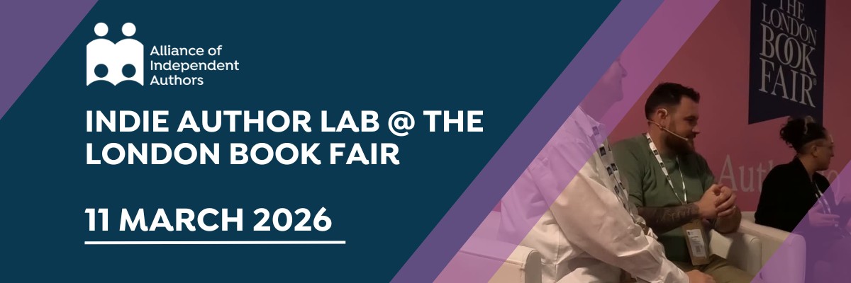 Indie Author Lab 2026