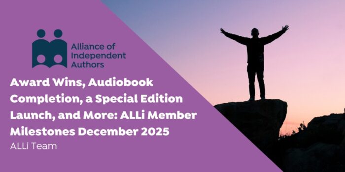ALLi Member Milestones December 2025