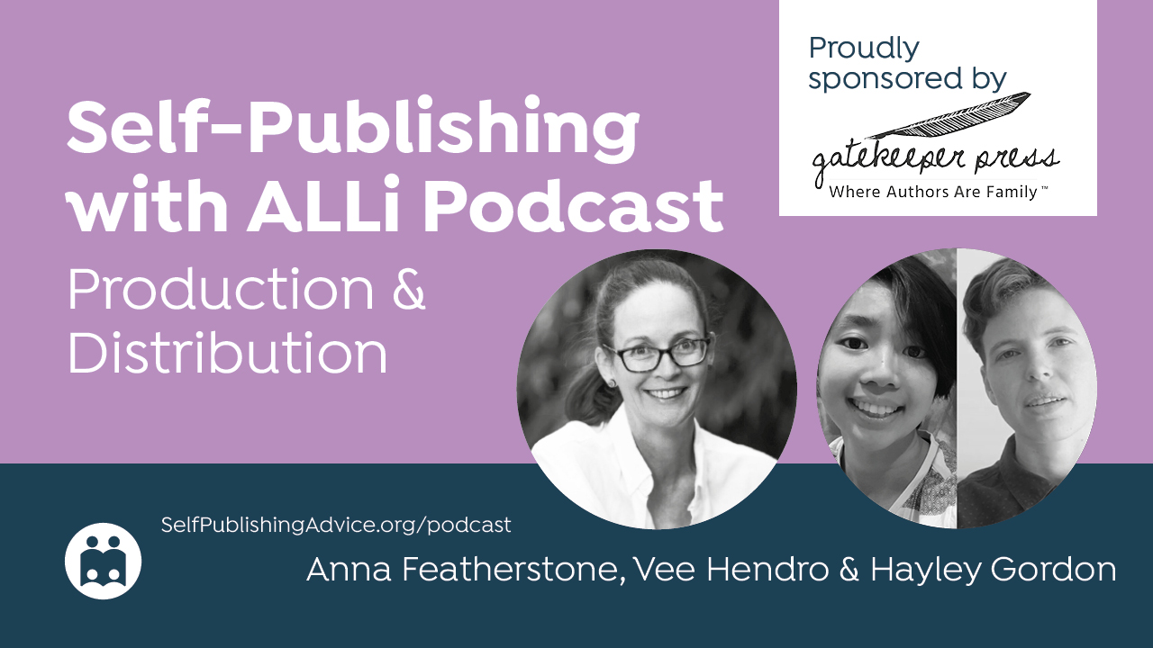 Audio Interview: How Literary RPGs Find Their Audience With Anna Featherstone, Vee Hendro, And Hayley Gordon