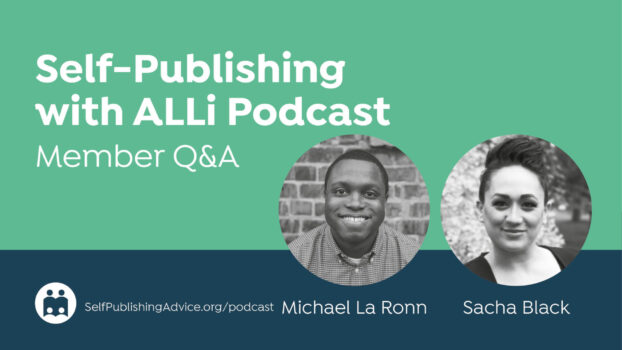 Should Authors Copyright Their Audiobook Performances