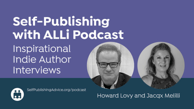 Inspirational Indie Author Interview: Jacqx Melilli