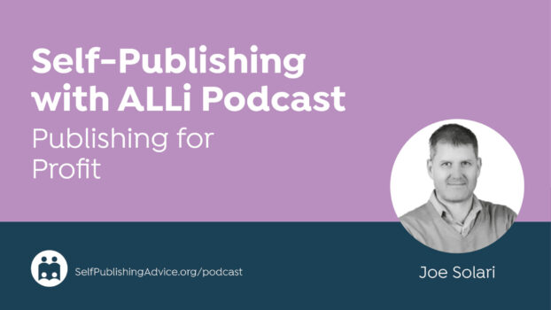 Why Recipes For Publishing Success Don't Work