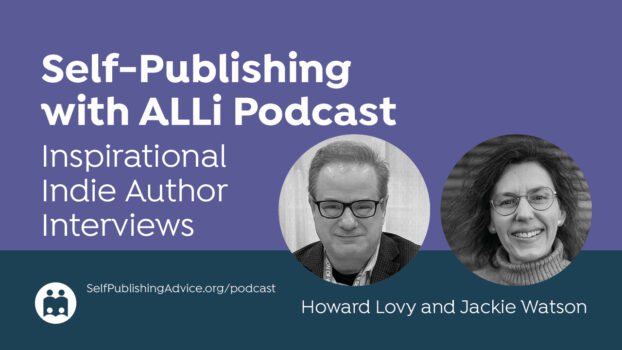 Inspirational Indie Author Interview: Jackie Watson