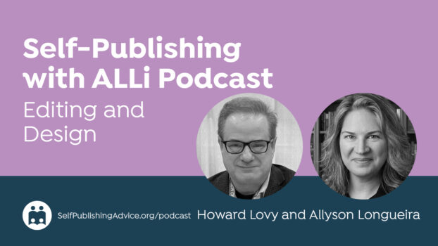 How Authors Can Work Effectively With Book Designers