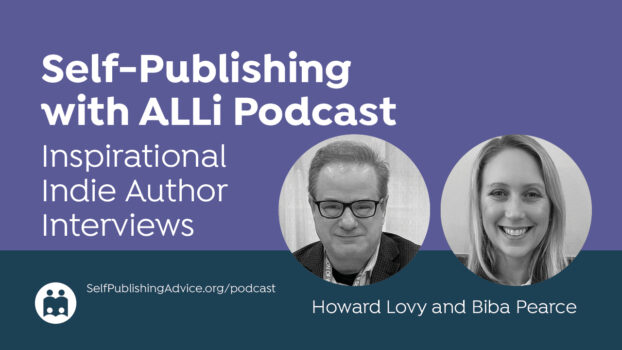 Inspirational Indie Author Interview: Biba Pearce