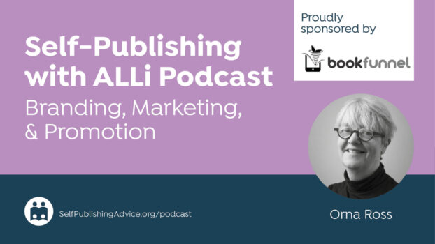 Guided Selling For Authors