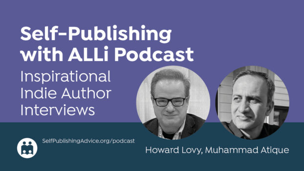 Inspirational Indie Author Interview: Muhammad Atique