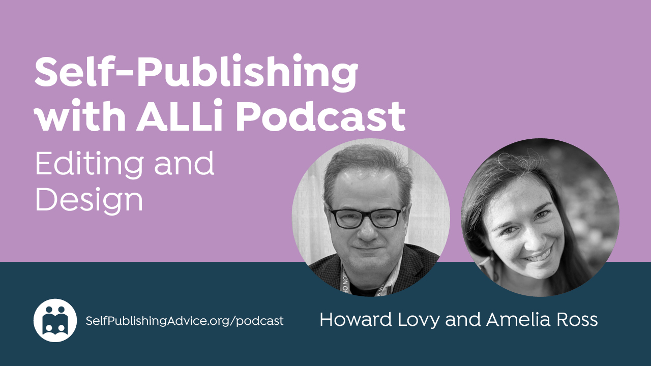 Audio Interview: Writing And Editing Books For Young Readers With Howard Lovy And Amelia Ross