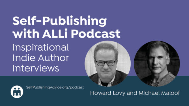 Inspirational Indie Author Interview: Michael Maloof