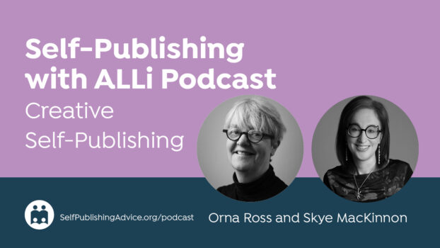 Self-Publishing A Book In German