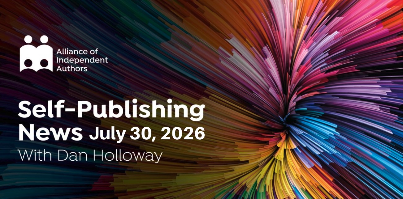 News Summary: Simon And Schuster Launches Digital Imprint Simon Stream; Canadian E-book Spending Falls To Five-Year Low