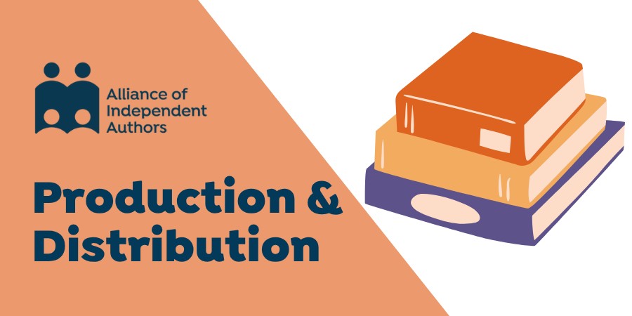 Making The Most Of The Indie Author Bookstore