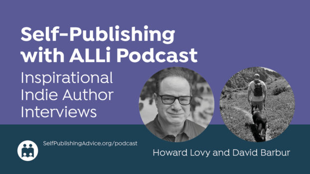Inspirational Indie Author Interview: David Barbur