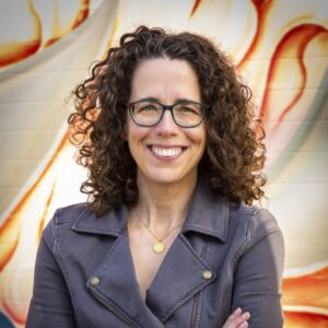 Jane Friedman