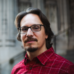 Nicholas Kotar